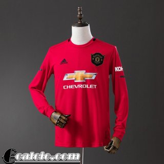 Manchester United Retro Maglia Calcio Prima Uomo Manga Larga 19 20 FG1071 Manchester United Retro Maglia Calcio Prima Uomo Manga Larga 19 20 FG1071