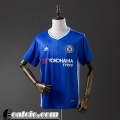 Chelsea Retro Maglia Calcio Prima Uomo 16 17 FG1086 Chelsea Retro Maglia Calcio Prima Uomo 16 17 FG1086