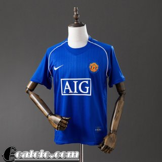 Manchester United Retro Maglia Calcio Portieri Uomo 07 08 FG1087 Manchester United Retro Maglia Calcio Portieri Uomo 07 08 FG1087