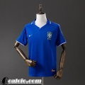 Brasile Retro Maglia Calcio Seconda Uomo 1997 FG1090 Brasile Retro Maglia Calcio Seconda Uomo 1997 FG1090
