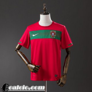 Portogallo Retro Maglia Calcio Prima Uomo 2010 FG1092 Portogallo Retro Maglia Calcio Prima Uomo 2010 FG1092