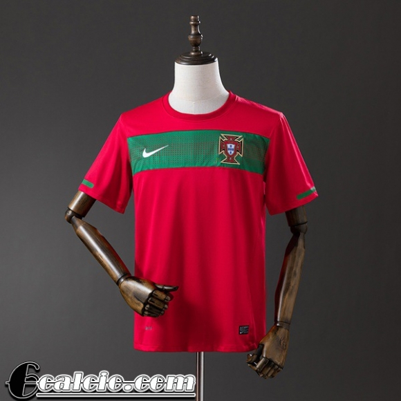 Portogallo Retro Maglia Calcio Prima Uomo 2010 FG1092 Portogallo Retro Maglia Calcio Prima Uomo 2010 FG1092