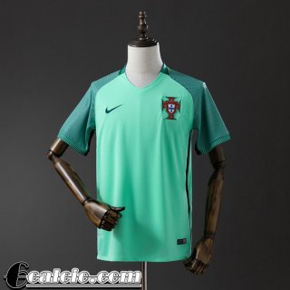 Portogallo Retro Maglia Calcio Seconda Uomo 2016 FG1094 Portogallo Retro Maglia Calcio Seconda Uomo 2016 FG1094