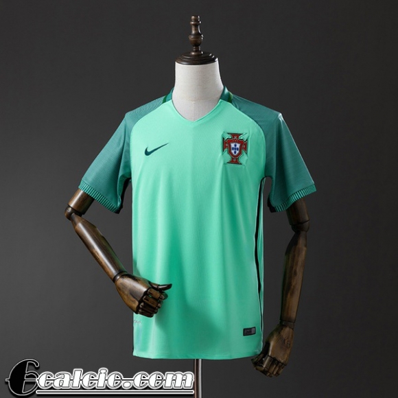 Portogallo Retro Maglia Calcio Seconda Uomo 2016 FG1094 Portogallo Retro Maglia Calcio Seconda Uomo 2016 FG1094
