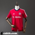 Bayern Munich Retro Maglia Calcio Prima Uomo 02 03 FG1098 Bayern Munich Retro Maglia Calcio Prima Uomo 02 03 FG1098
