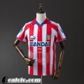 Atletico Madrid Retro Maglia Calcio Prima Uomo 96 97 FG1101 Atletico Madrid Retro Maglia Calcio Prima Uomo 96 97 FG1101