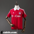 Bayern Munich Retro Maglia Calcio Prima Uomo 06 07 FG1102 Bayern Munich Retro Maglia Calcio Prima Uomo 06 07 FG1102