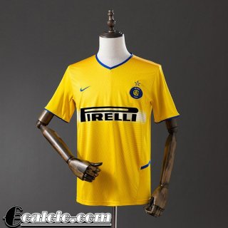 Inter Milan Retro Maglia Calcio Terza Uomo 02 03 FG1105