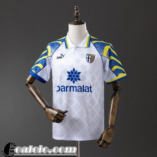 Parma Retro Maglia Calcio Seconda Uomo 95 97 FG1106 Parma Retro Maglia Calcio Seconda Uomo 95 97 FG1106