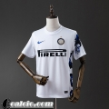 Inter Milan Retro Maglia Calcio Seconda Uomo 10 11 FG1108