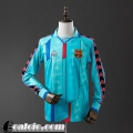 Barcelone Retro Maglia Calcio Seconda Uomo Manga Larga 95 97 FG1118 Barcelone Retro Maglia Calcio Seconda Uomo Manga Larga 95 97 FG1118