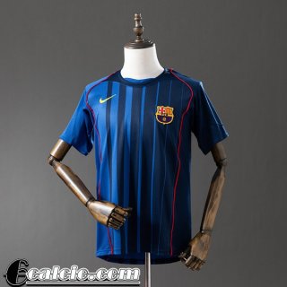 Barcelone Retro Maglia Calcio Seconda Uomo 04 05 FG1120 Barcelone Retro Maglia Calcio Seconda Uomo 04 05 FG1120