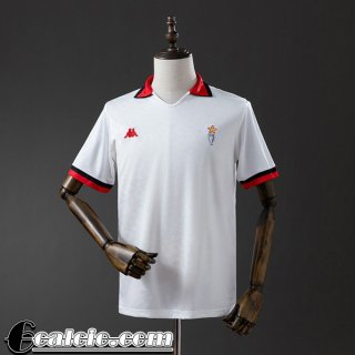 AC Milan Retro Maglia Calcio Seconda Uomo 89 90 FG1122 AC Milan Retro Maglia Calcio Seconda Uomo 89 90 FG1122