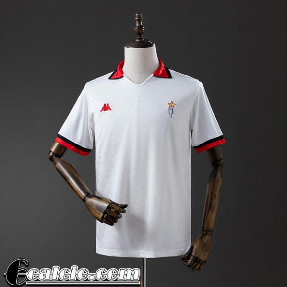 AC Milan Retro Maglia Calcio Seconda Uomo 89 90 FG1122 AC Milan Retro Maglia Calcio Seconda Uomo 89 90 FG1122
