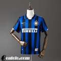 Inter Milan Retro Maglia Calcio Prima Uomo 07 08 FG1124
