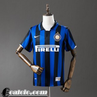 Inter Milan Retro Maglia Calcio Prima Uomo 07 08 FG1124 Inter Milan Retro Maglia Calcio Prima Uomo 07 08 FG1124