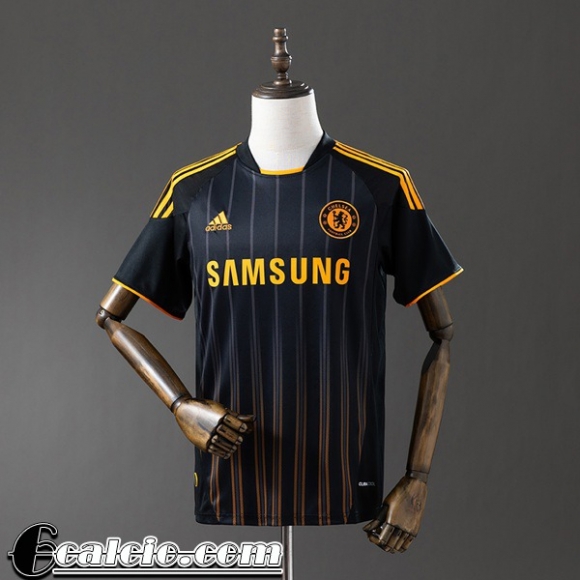 Chelsea Retro Maglia Calcio Seconda Uomo 10 11 FG1126 Chelsea Retro Maglia Calcio Seconda Uomo 10 11 FG1126