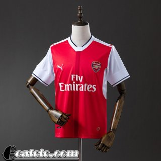 Arsenal Retro Maglia Calcio Prima Uomo 16 17 FG1127 Arsenal Retro Maglia Calcio Prima Uomo 16 17 FG1127