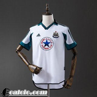 Newcastle United Retro Maglia Calcio Seconda Uomo 99 00 FG1128 Newcastle United Retro Maglia Calcio Seconda Uomo 99 00 FG1128