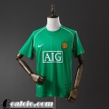Manchester United Retro Maglia Calcio Portieri Uomo 07 08 FG1131 Manchester United Retro Maglia Calcio Portieri Uomo 07 08 FG1131