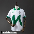 Messico Retro Maglia Calcio Seconda Uomo 1995 FG1132 Messico Retro Maglia Calcio Seconda Uomo 1995 FG1132