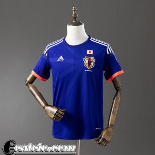 Giappone Retro Maglia Calcio Prima Uomo 2014 FG1133