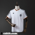 Germania Retro Maglia Calcio Prima Uomo 1986 FG1134 Germania Retro Maglia Calcio Prima Uomo 1986 FG1134