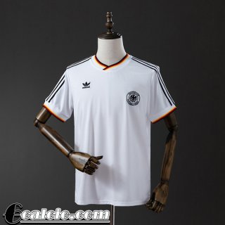Germania Retro Maglia Calcio Prima Uomo 1986 FG1134 Germania Retro Maglia Calcio Prima Uomo 1986 FG1134