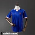 The Tangerines Retro Maglia Calcio Seconda Uomo 1998 FG1135 The Tangerines Retro Maglia Calcio Seconda Uomo 1998 FG1135