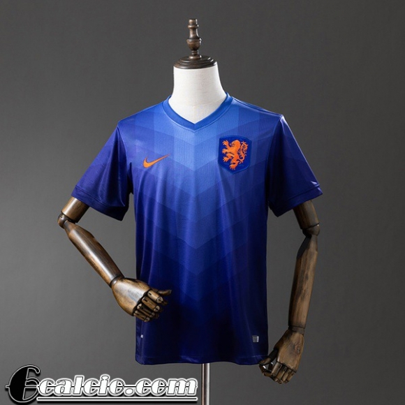 The Tangerines Retro Maglia Calcio Seconda Uomo 2014 FG1136 The Tangerines Retro Maglia Calcio Seconda Uomo 2014 FG1136
