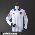 Giappone Retro Maglia Calcio Seconda Uomo Manga Larga 1998 FG1145 Giappone Retro Maglia Calcio Seconda Uomo Manga Larga 1998 FG1145