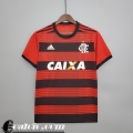 Flamengo Retro Maglia Calcio Prima Uomo 18 19 FG1157 Flamengo Retro Maglia Calcio Prima Uomo 18 19 FG1157