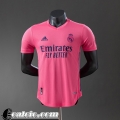 Real Madrid Retro Maglia Calcio Seconda Uomo 20 21 FG1160 Real Madrid Retro Maglia Calcio Seconda Uomo 20 21 FG1160