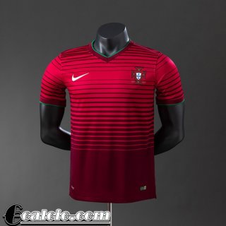 Portogallo Retro Maglia Calcio Prima Uomo 2014 FG1161 Portogallo Retro Maglia Calcio Prima Uomo 2014 FG1161