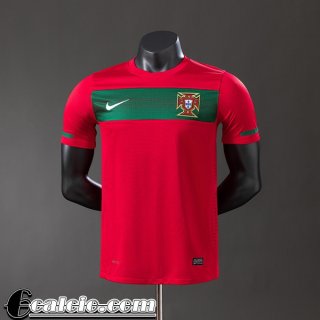 Portogallo Retro Maglia Calcio Prima Uomo 2010 FG1164 Portogallo Retro Maglia Calcio Prima Uomo 2010 FG1164