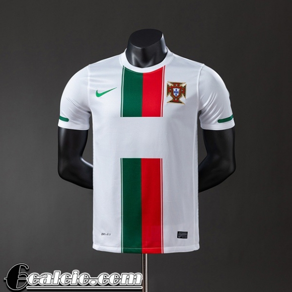 Portogallo Retro Maglia Calcio Seconda Uomo 2010 FG1165 Portogallo Retro Maglia Calcio Seconda Uomo 2010 FG1165