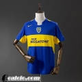 Boca Juniors Retro Maglia Calcio Prima Uomo 05 06 FG1166 Boca Juniors Retro Maglia Calcio Prima Uomo 05 06 FG1166