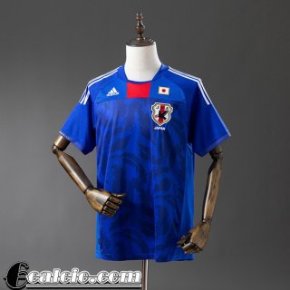 Giappone Retro Maglia Calcio Prima Uomo 2010 FG1168