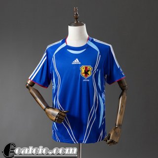 Giappone Retro Maglia Calcio Prima Uomo 2006 FG1170