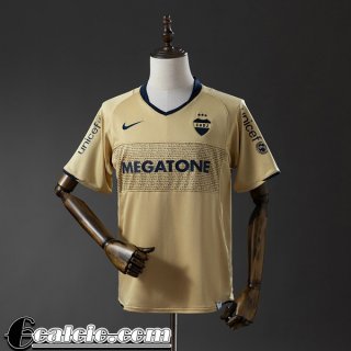 Boca Juniors Retro Maglia Calcio Seconda Uomo 07 08 FG1171 Boca Juniors Retro Maglia Calcio Seconda Uomo 07 08 FG1171