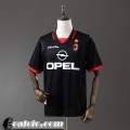 AC Milan Retro Maglia Calcio Seconda Uomo 97 98 FG1179 AC Milan Retro Maglia Calcio Seconda Uomo 97 98 FG1179