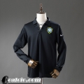 Brasile Retro Maglia Calcio Edizione speciale Uomo Manga Larga 2004 FG1188 Brasile Retro Maglia Calcio Edizione speciale Uomo Manga Larga 2004 FG1188