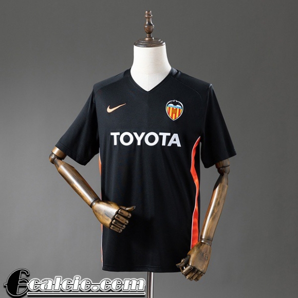 Valencia Retro Maglia Calcio Seconda Uomo 2006 FG1193 Valencia Retro Maglia Calcio Seconda Uomo 2006 FG1193