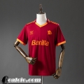 Roma Retro Maglia Calcio Prima Uomo 92 94 FG1194 Roma Retro Maglia Calcio Prima Uomo 92 94 FG1194
