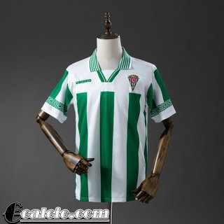 Cordoba Retro Maglia Calcio Prima Uomo 96 97 FG1196 Cordoba Retro Maglia Calcio Prima Uomo 96 97 FG1196