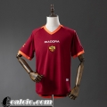 Roma Retro Maglia Calcio Prima Uomo 06 07 FG1198 Roma Retro Maglia Calcio Prima Uomo 06 07 FG1198
