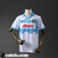 Napoli Retro Maglia Calcio Seconda Uomo 90 91 FG1206 Napoli Retro Maglia Calcio Seconda Uomo 90 91 FG1206