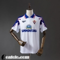Fiorentina Retro Maglia Calcio Seconda Uomo 95 96 FG1207