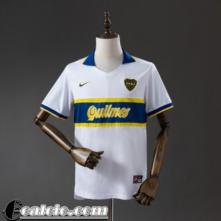 Boca Juniors Retro Maglia Calcio Seconda Uomo 97 98 FG1211 Boca Juniors Retro Maglia Calcio Seconda Uomo 97 98 FG1211