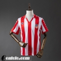 Atletico Madrid Retro Maglia Calcio Prima Uomo 82 83 FG1219 Atletico Madrid Retro Maglia Calcio Prima Uomo 82 83 FG1219